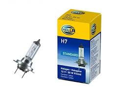 12 V H 7 55 W FAR AMPUL